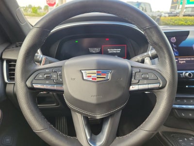 2021 Cadillac CT5-V V-Series