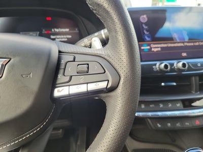 2021 Cadillac CT5-V V-Series