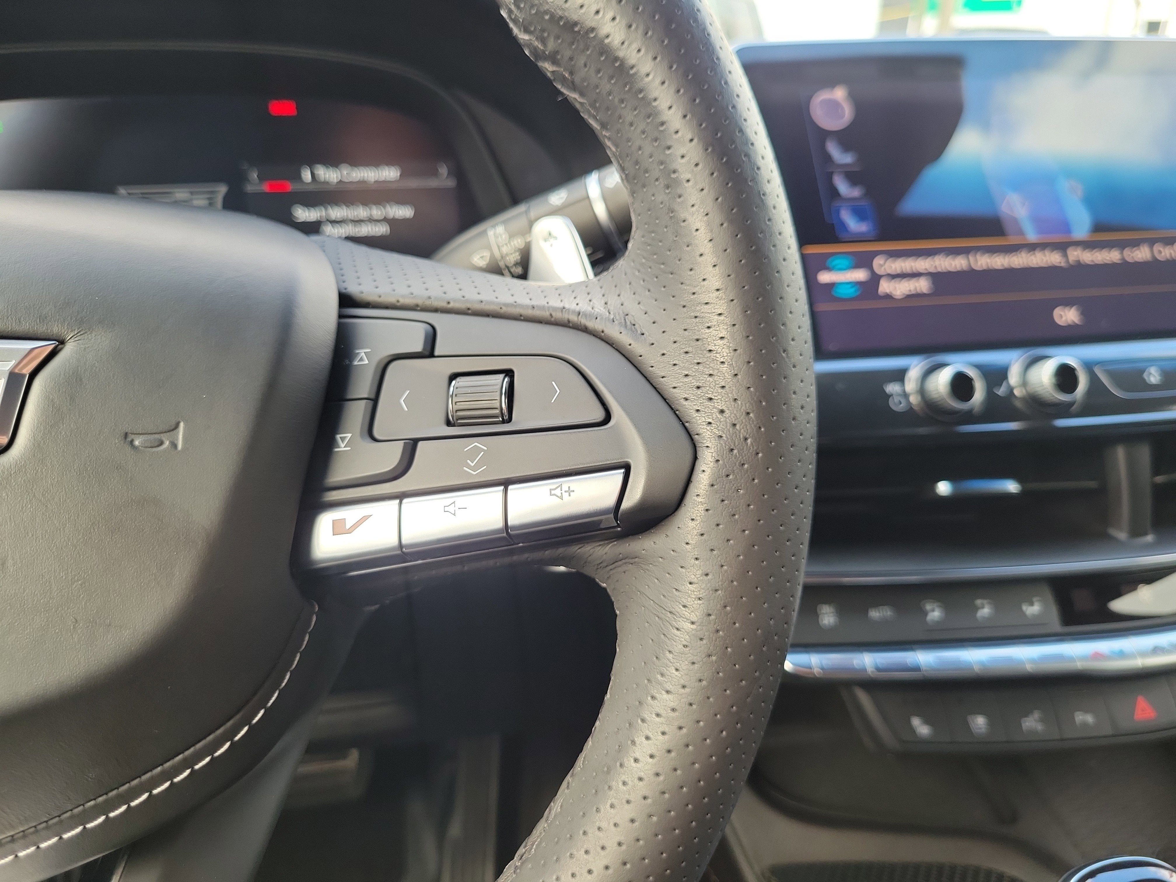 2021 Cadillac CT5-V V-Series