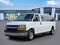 2020 Chevrolet Express Passenger 3500 1LT