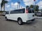 2020 Chevrolet Express Passenger 3500 1LT