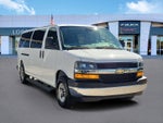 2025 Chevrolet Express Passenger 1LT