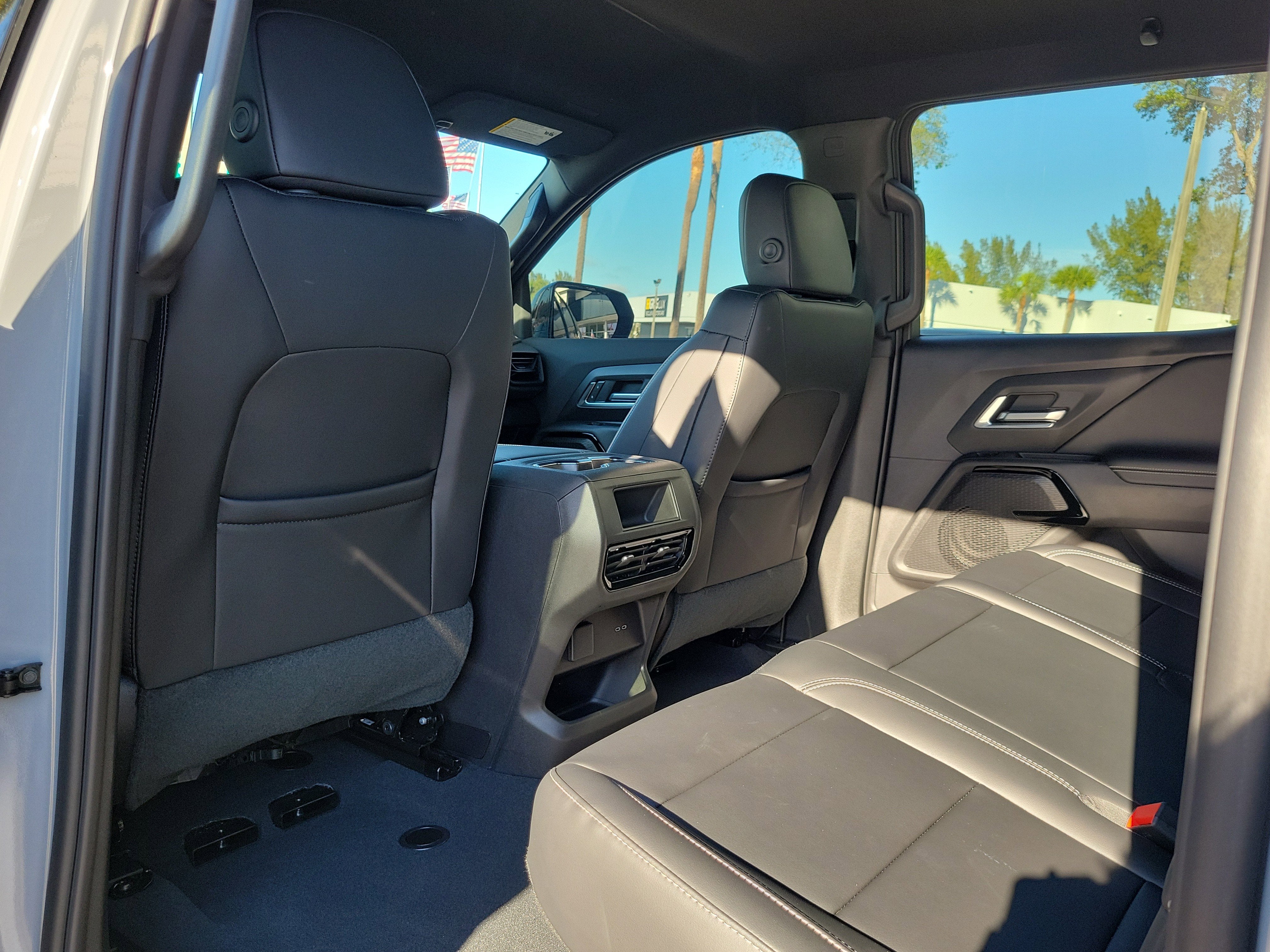 2026 Chevrolet Silverado EV LT - Standard Range