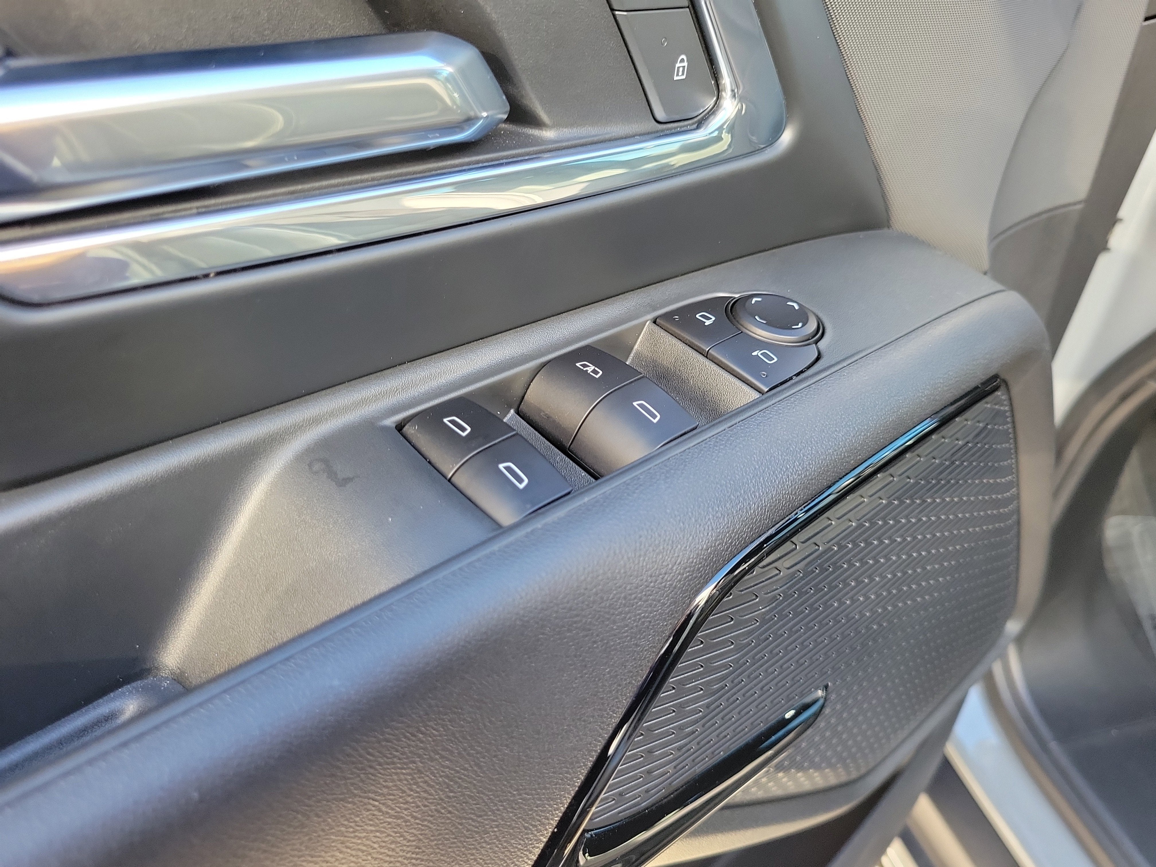 2026 Chevrolet Silverado EV LT - Standard Range