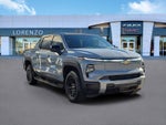 2026 Chevrolet Silverado EV LT - Standard Range