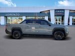 2026 Chevrolet Silverado EV LT - Standard Range
