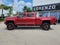 2018 Chevrolet Silverado 2500 HD LTZ