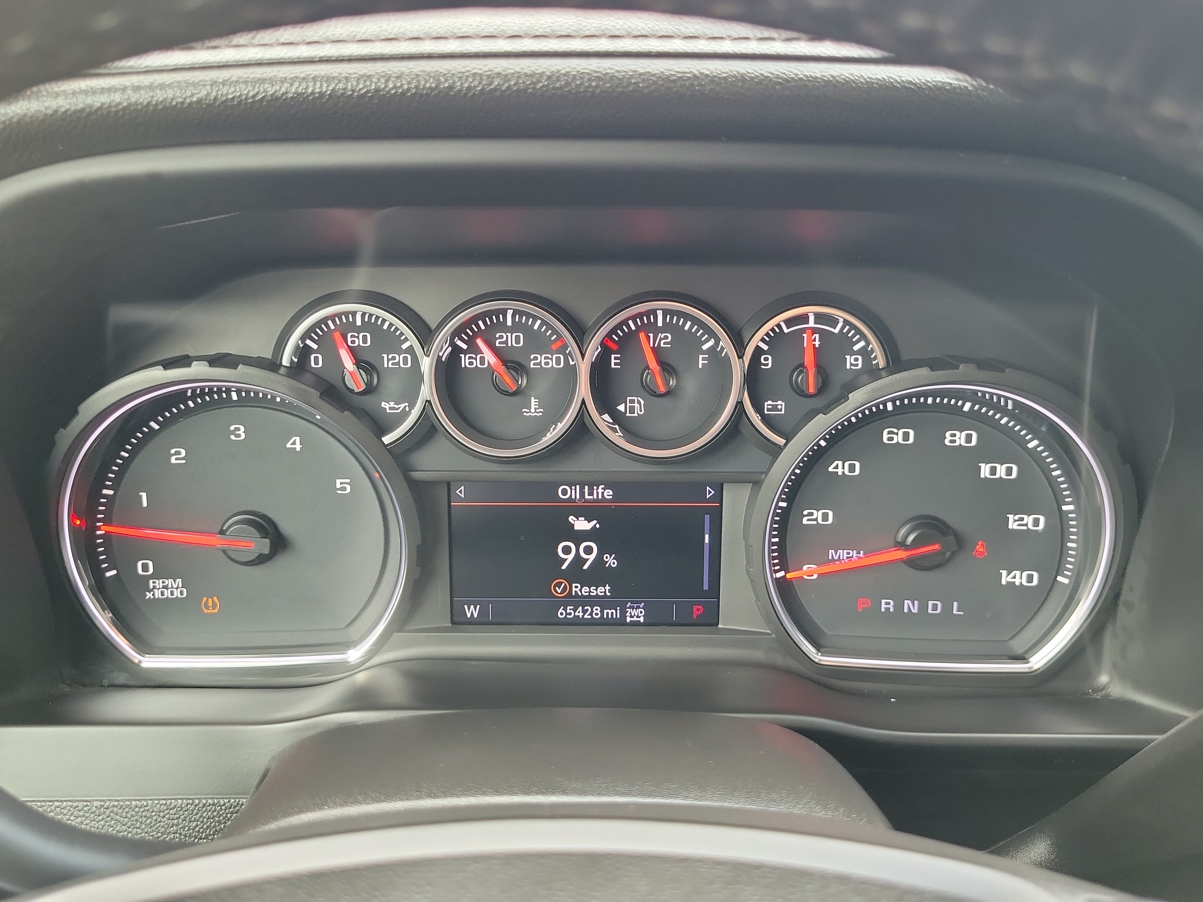 2022 Chevrolet Silverado 3500 HD LTZ DRW