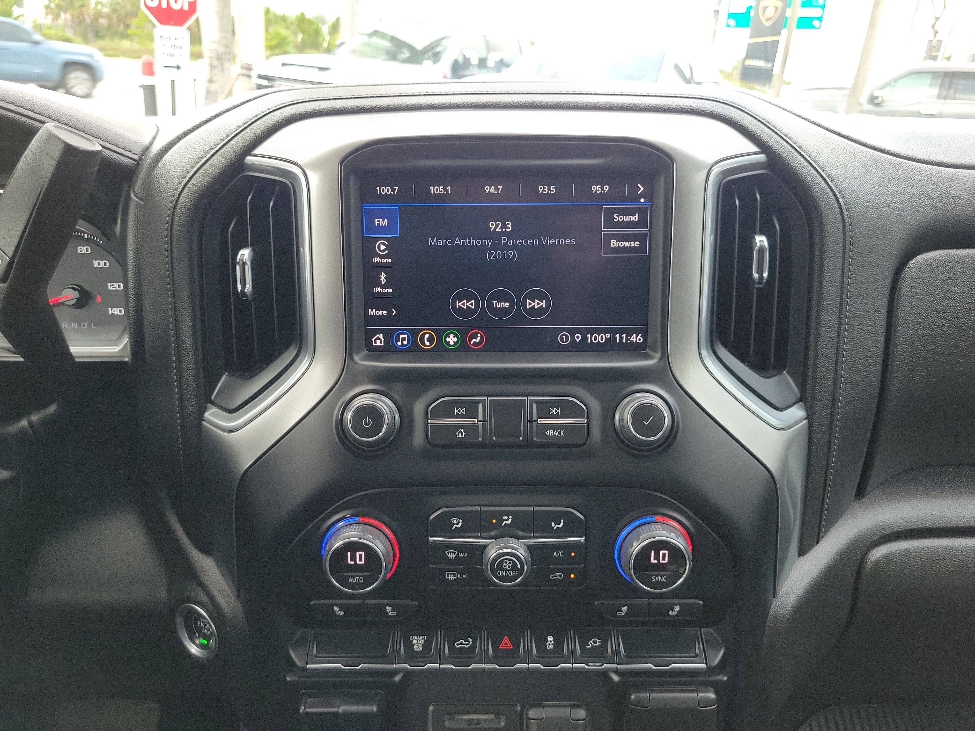 2022 Chevrolet Silverado 3500 HD LTZ DRW
