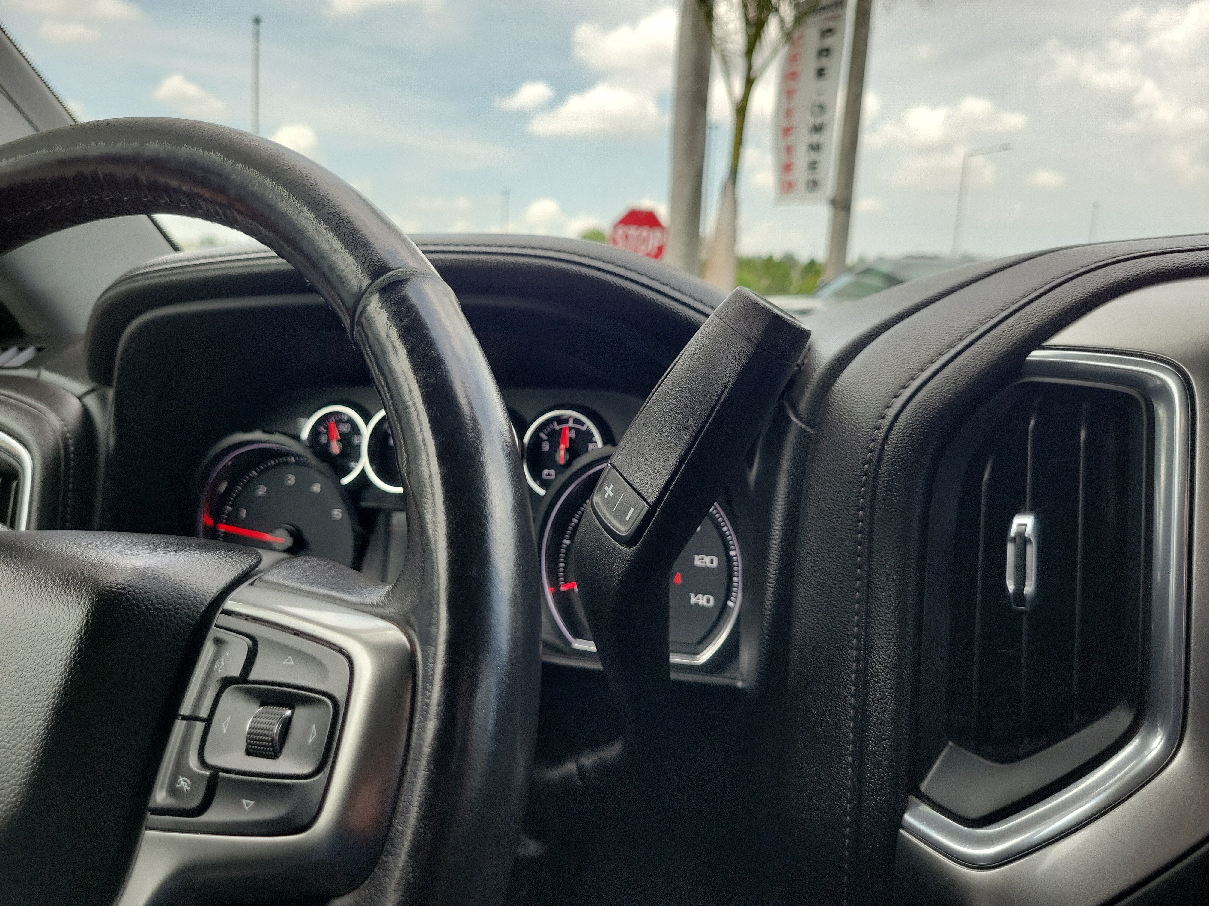 2022 Chevrolet Silverado 3500 HD LTZ DRW