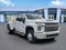 2022 Chevrolet Silverado 3500 HD LTZ DRW