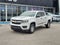 2020 Chevrolet Colorado 2WD Work Truck
