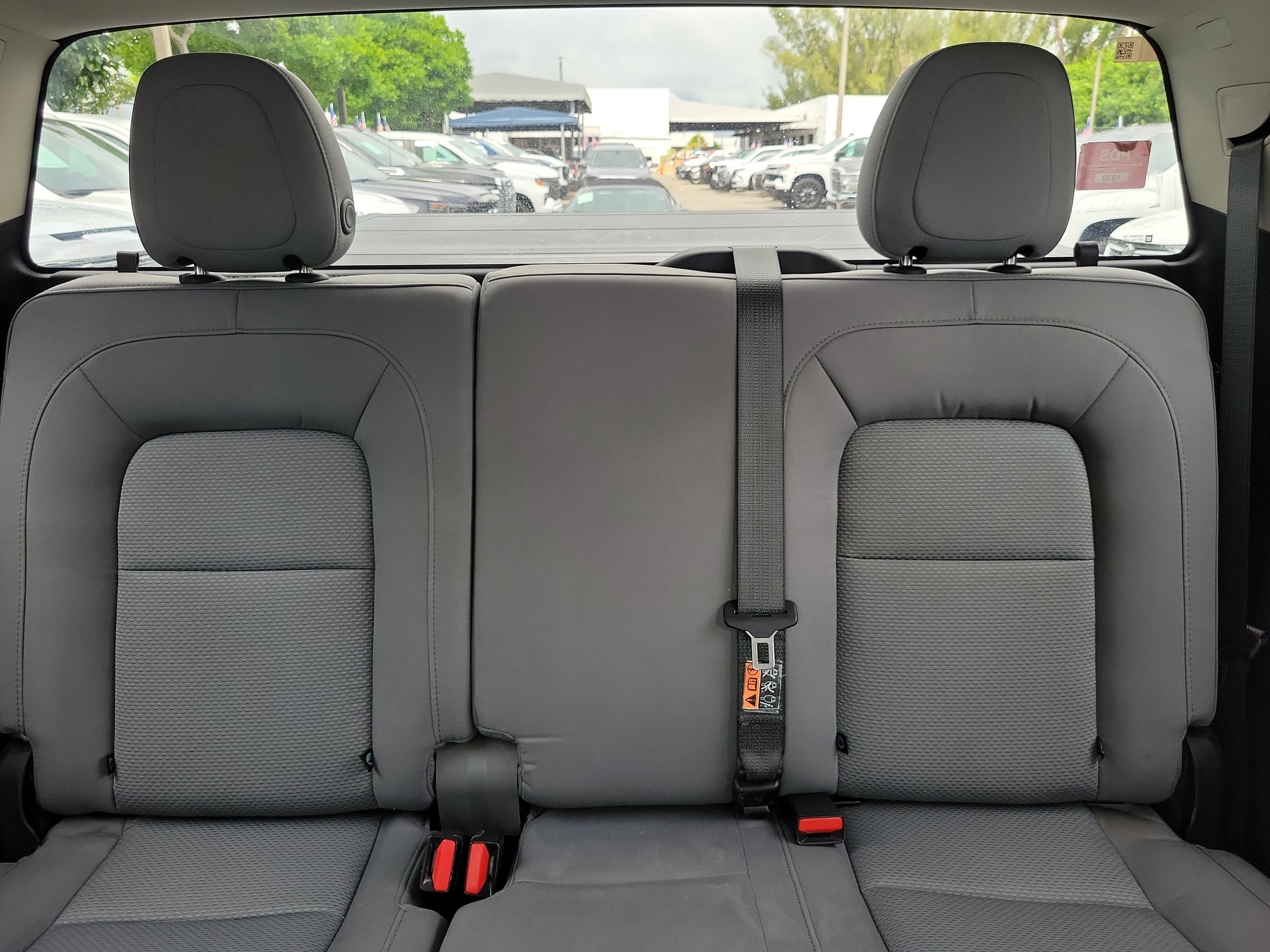 2020 Chevrolet Colorado 2WD Work Truck