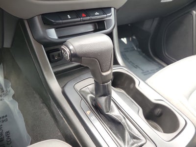 2020 Chevrolet Colorado 2WD Work Truck