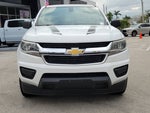 2020 Chevrolet Colorado 2WD Work Truck