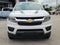 2020 Chevrolet Colorado 2WD Work Truck