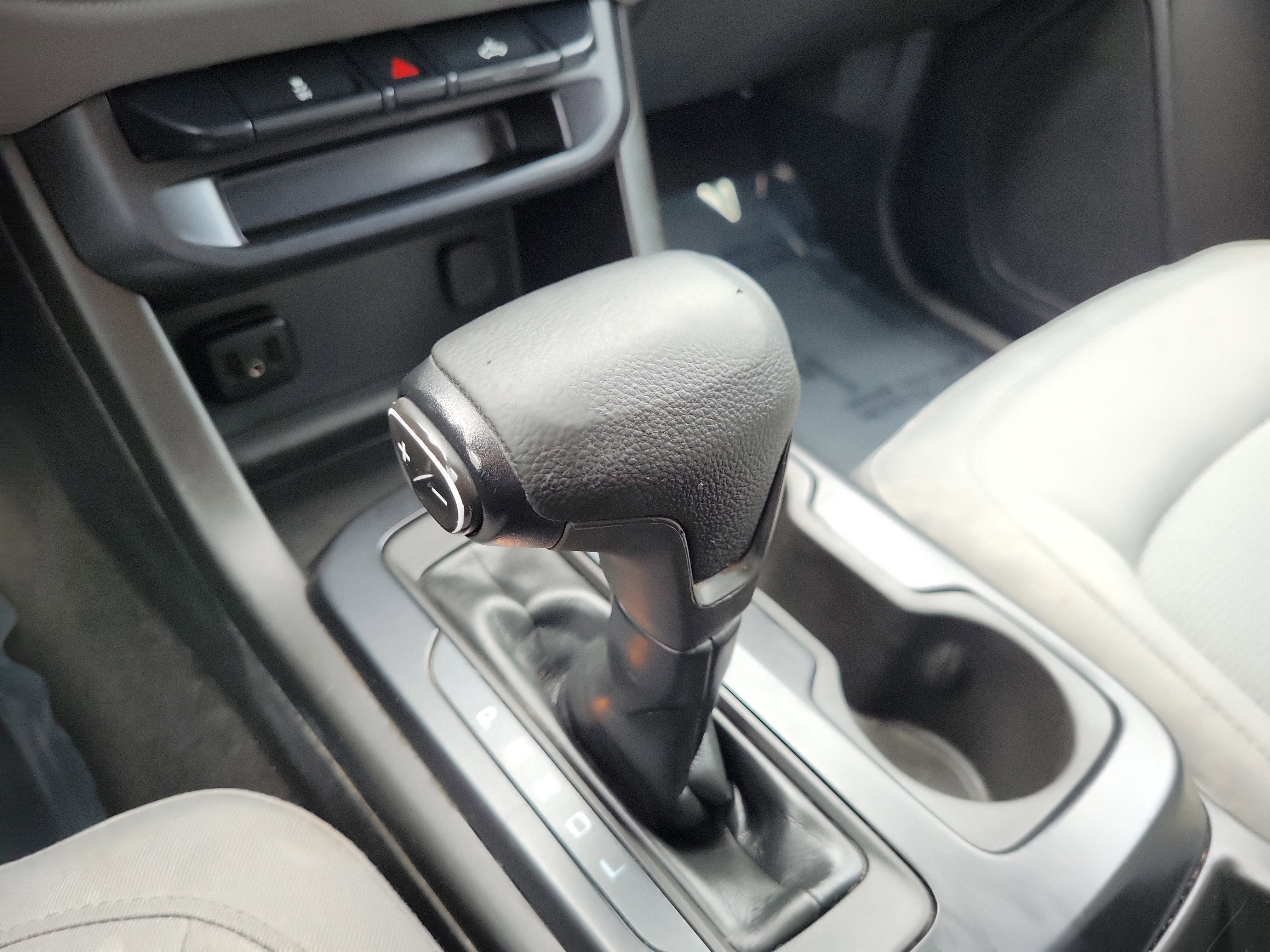 2020 Chevrolet Colorado 2WD Work Truck
