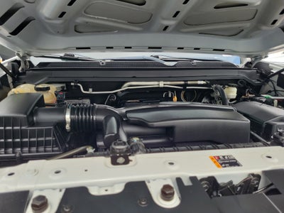 2020 Chevrolet Colorado 2WD Work Truck