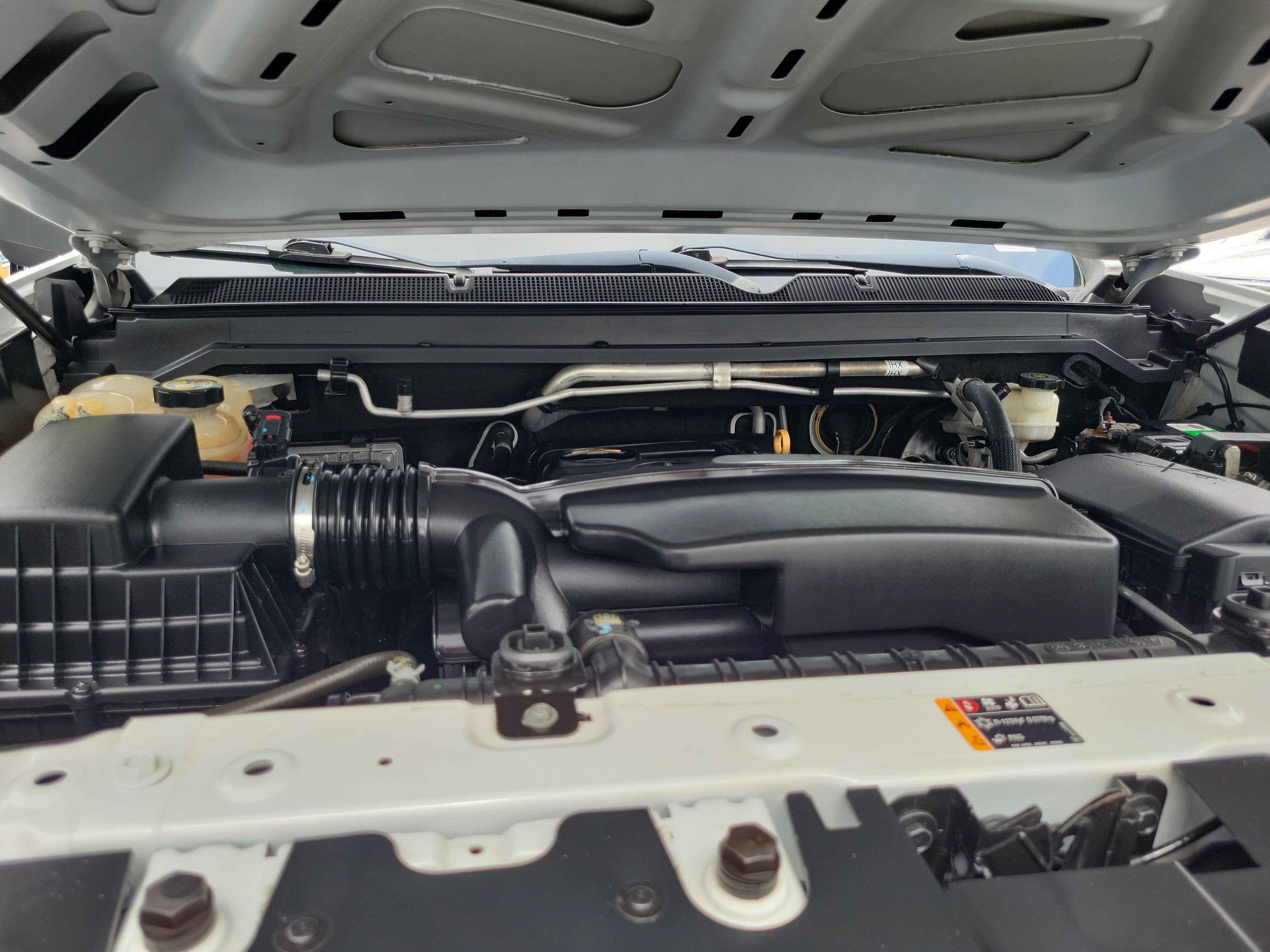 2020 Chevrolet Colorado 2WD Work Truck