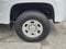 2020 Chevrolet Colorado 2WD Work Truck