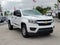 2020 Chevrolet Colorado 2WD Work Truck