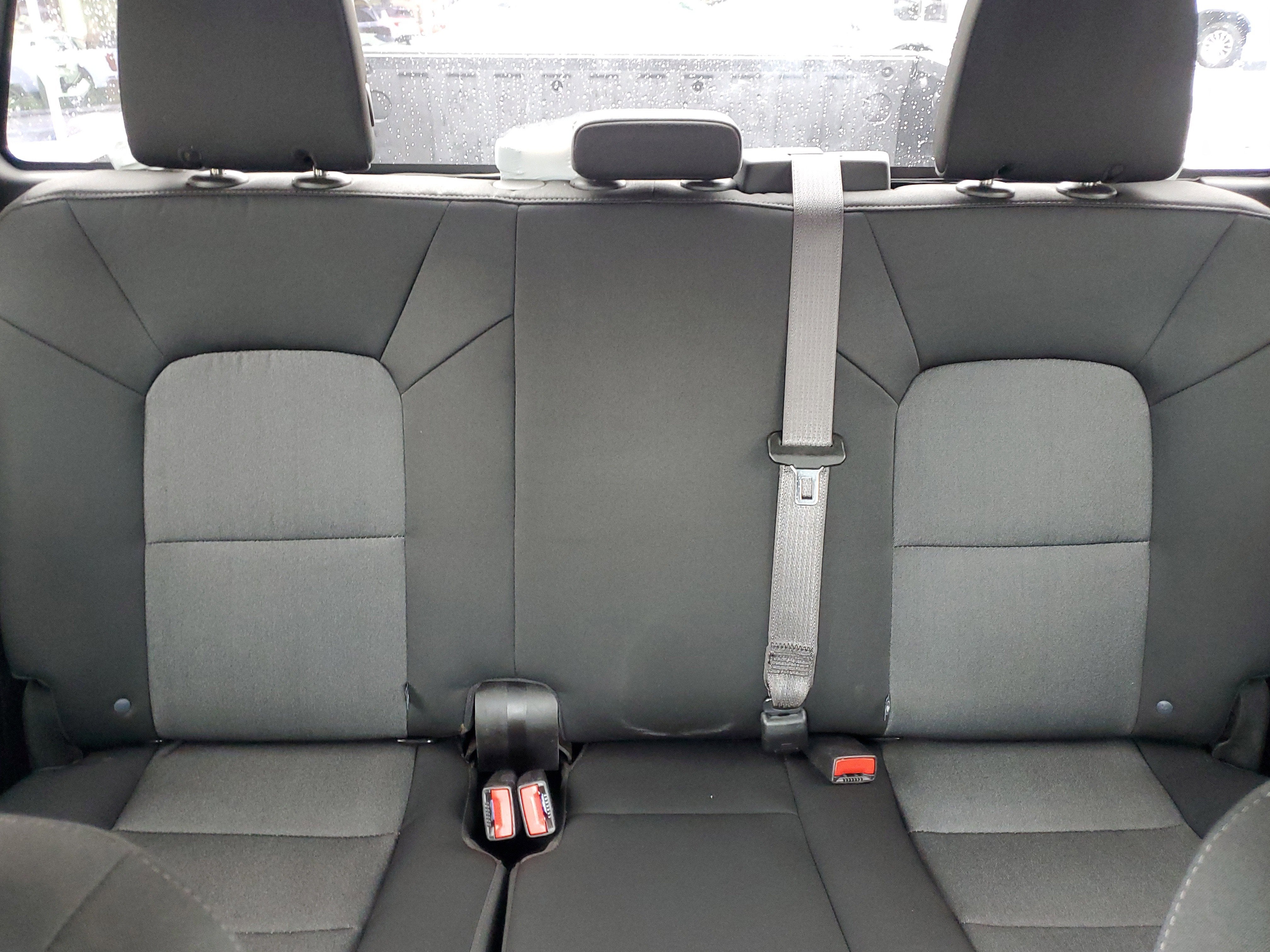 2024 Chevrolet Colorado WT