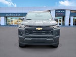 2024 Chevrolet Colorado WT