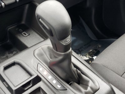 2024 Chevrolet Colorado WT