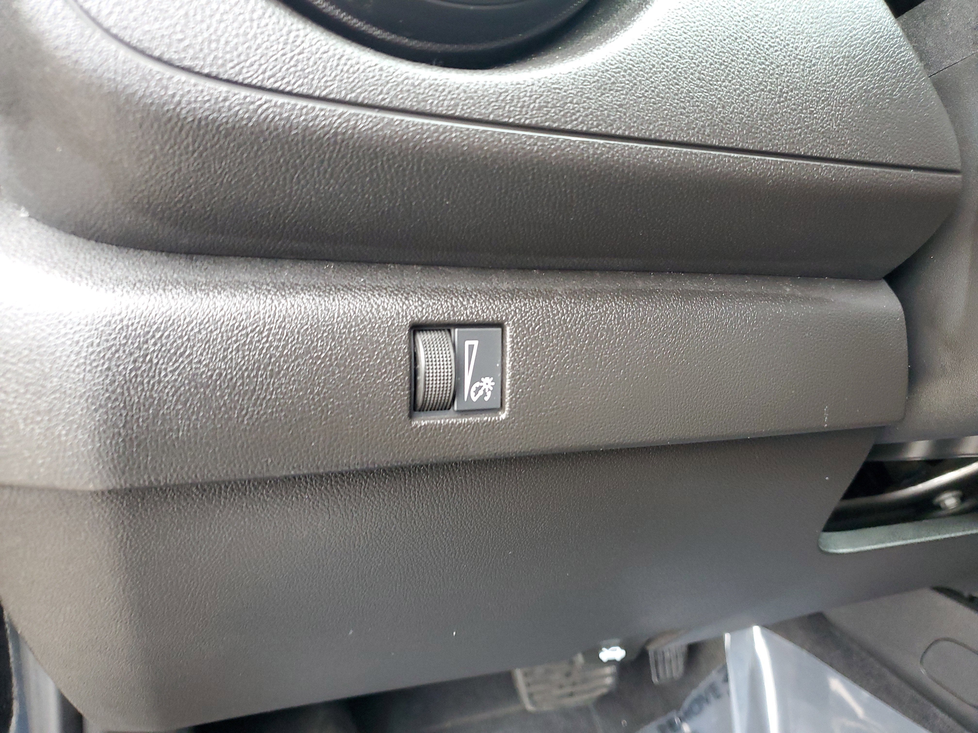 2024 Chevrolet Colorado WT