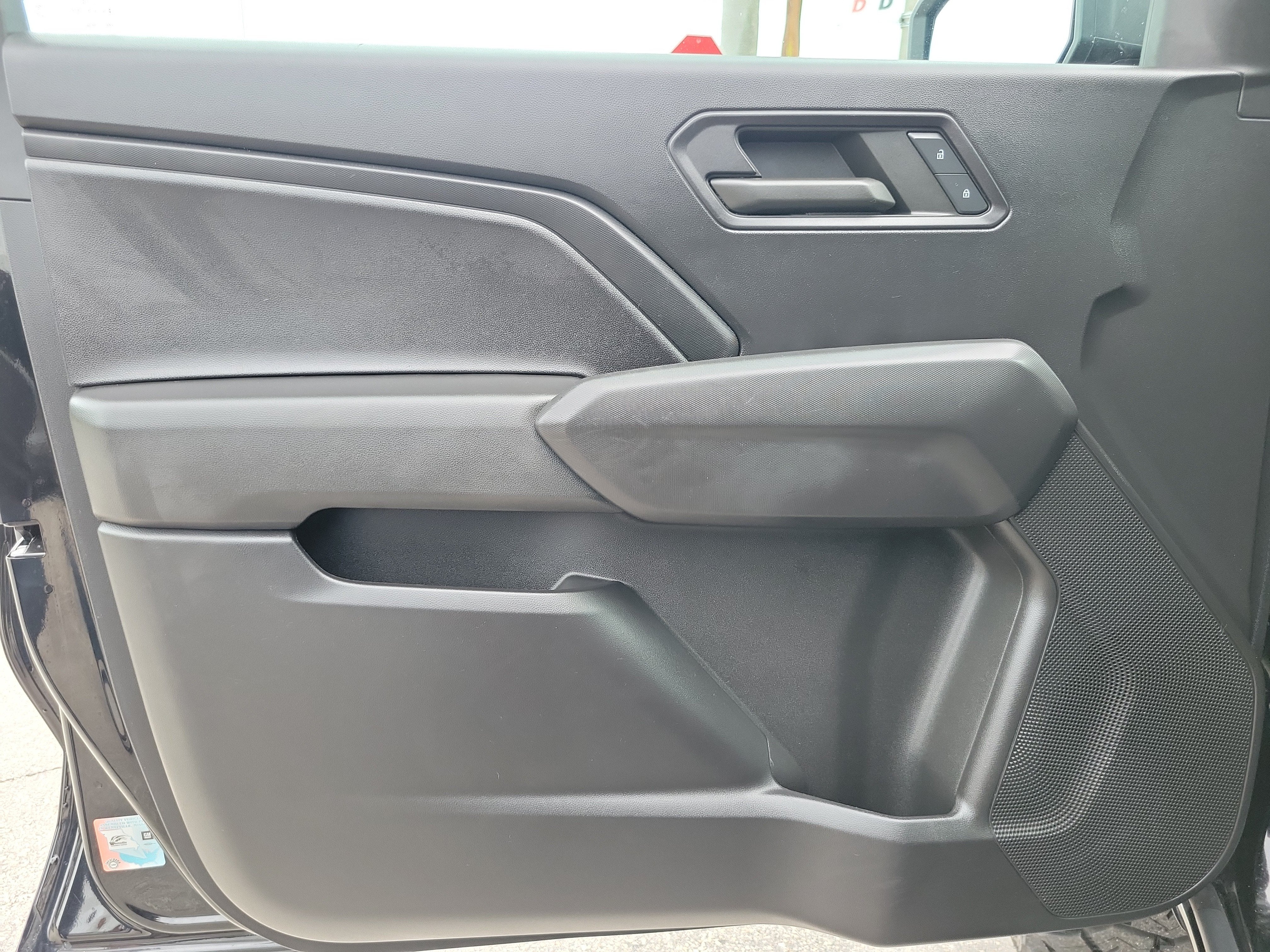2023 Chevrolet Colorado 4WD Trail Boss