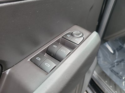 2023 Chevrolet Colorado 4WD Trail Boss