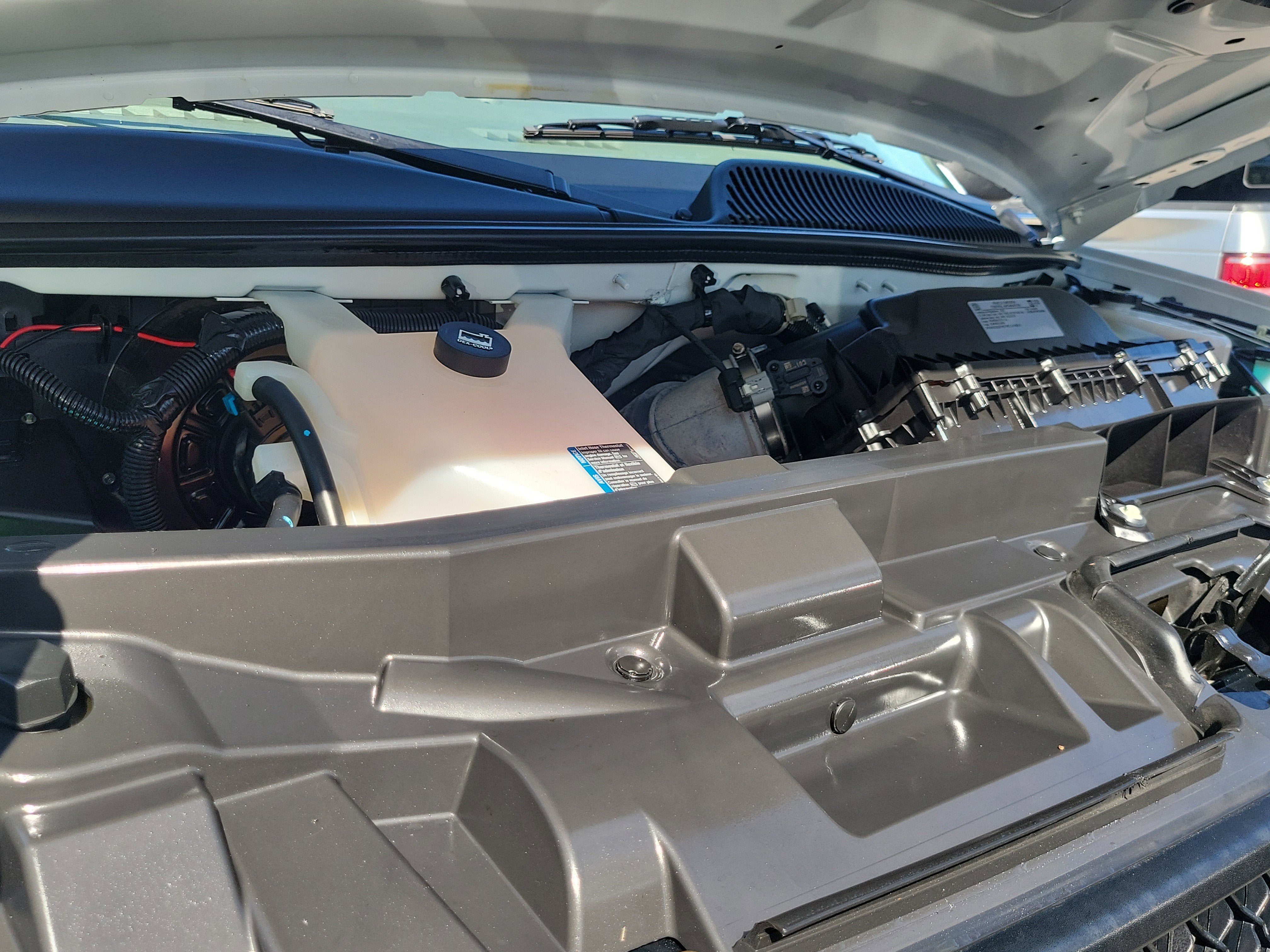 2024 Chevrolet Express Cargo 2500 WT