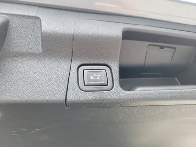 2021 GMC Acadia AT4