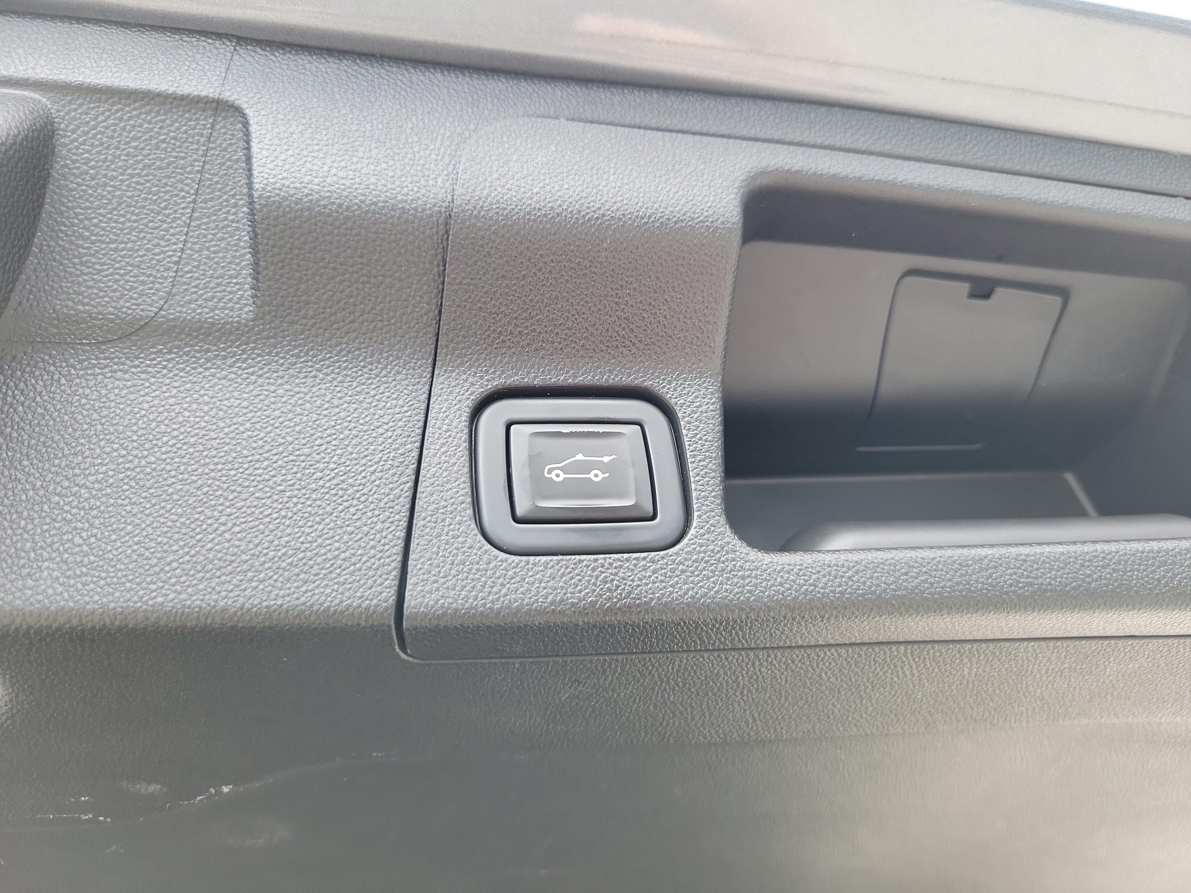2021 GMC Acadia AT4