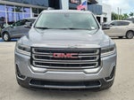 2021 GMC Acadia AT4