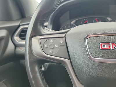2021 GMC Acadia AT4