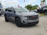 2021 GMC Acadia AT4