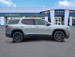 2021 GMC Acadia AT4