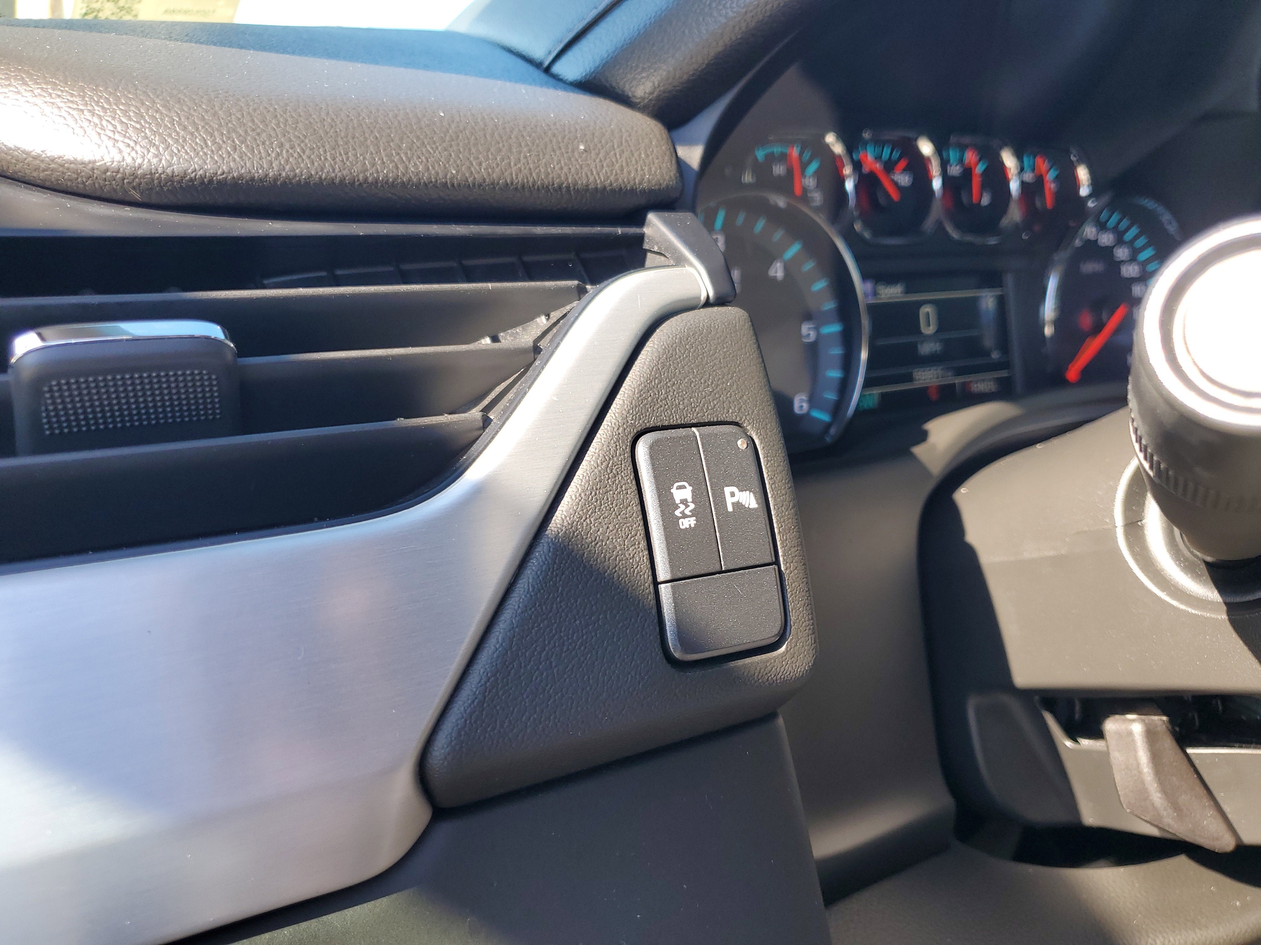 2019 GMC Yukon SLE