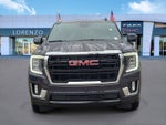 2023 GMC Yukon SLE