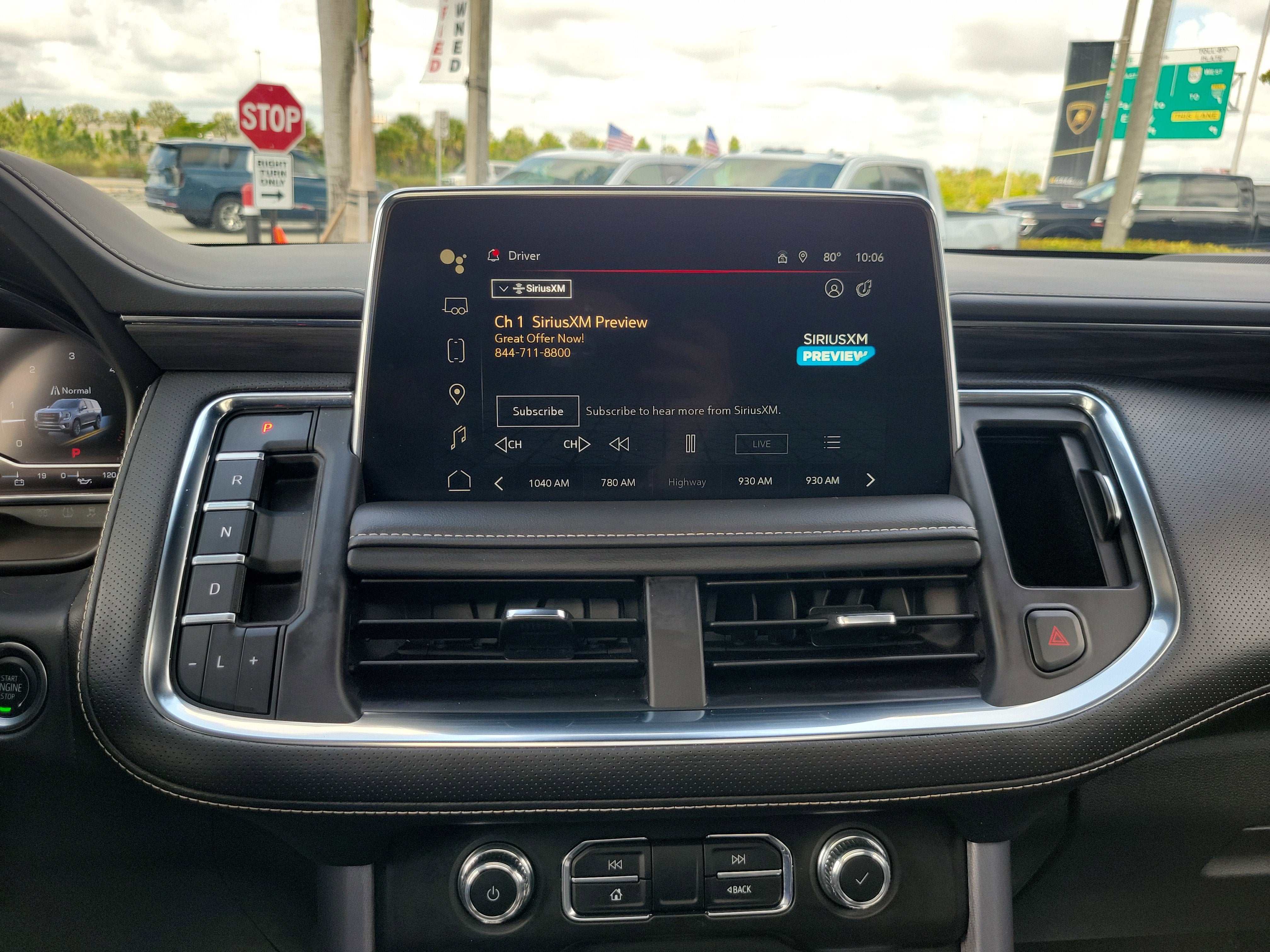 2024 GMC Yukon XL SLT