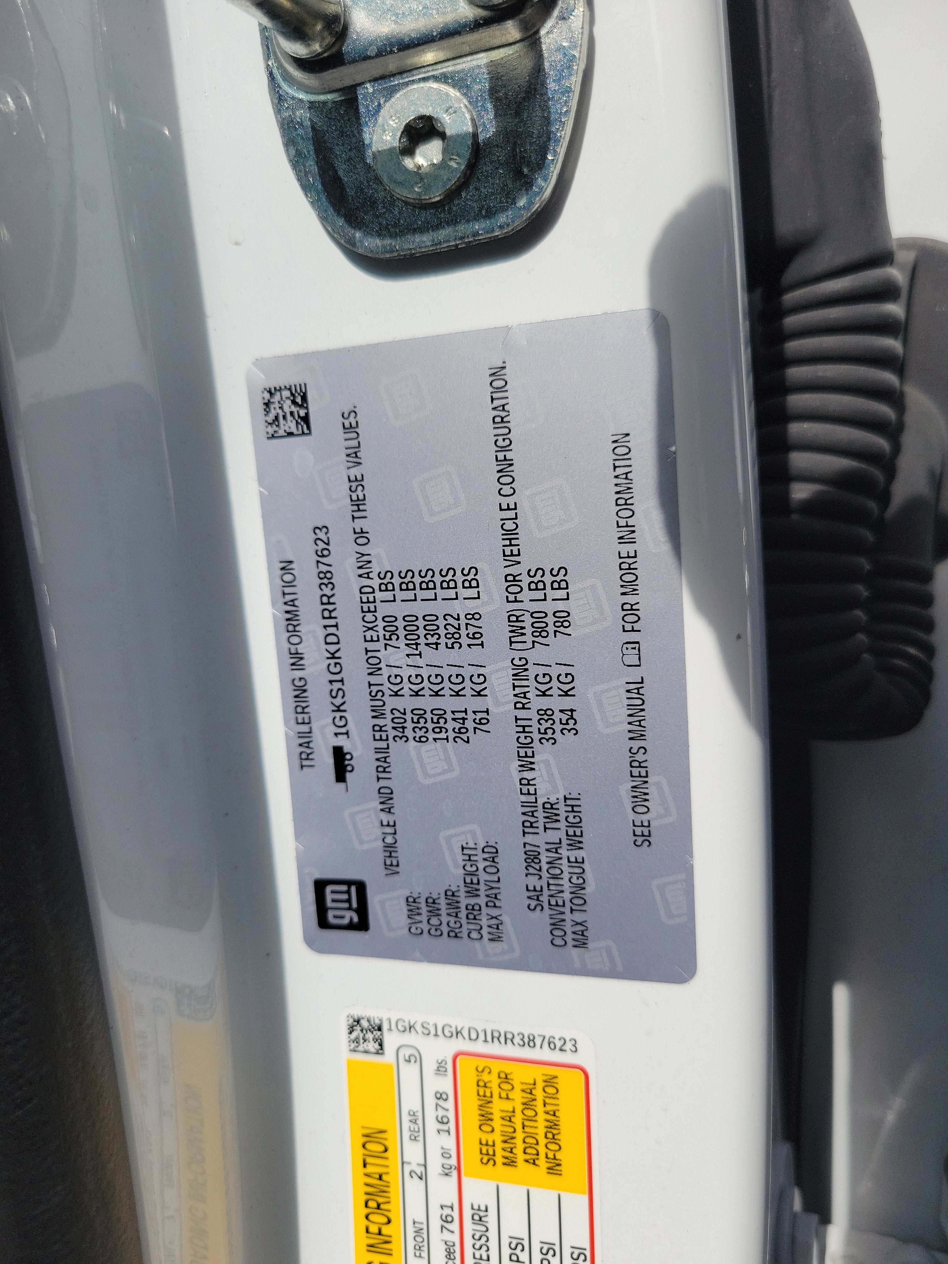 2024 GMC Yukon XL SLT