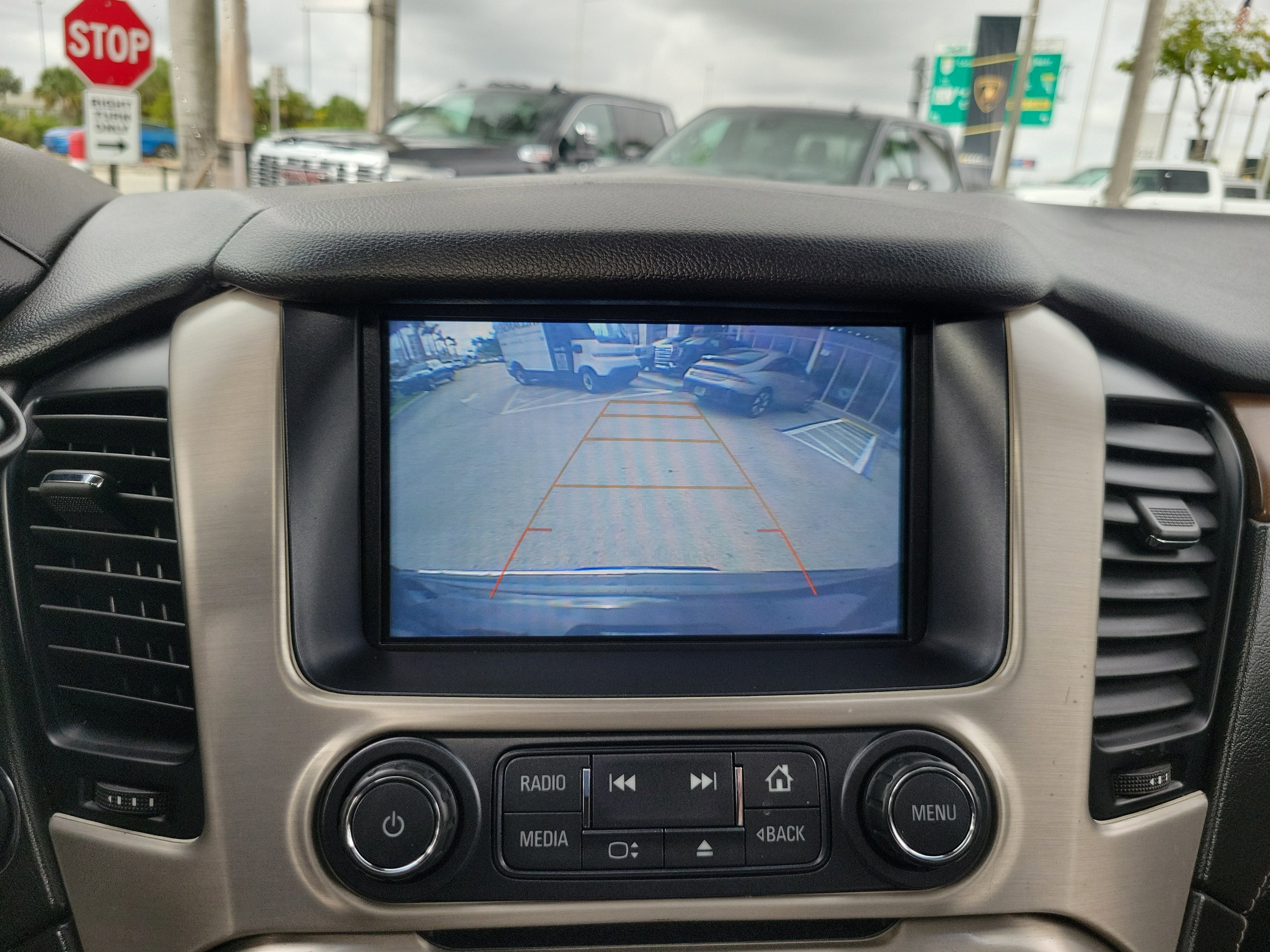 2019 GMC Yukon XL Denali
