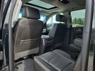 2019 GMC Yukon XL Denali