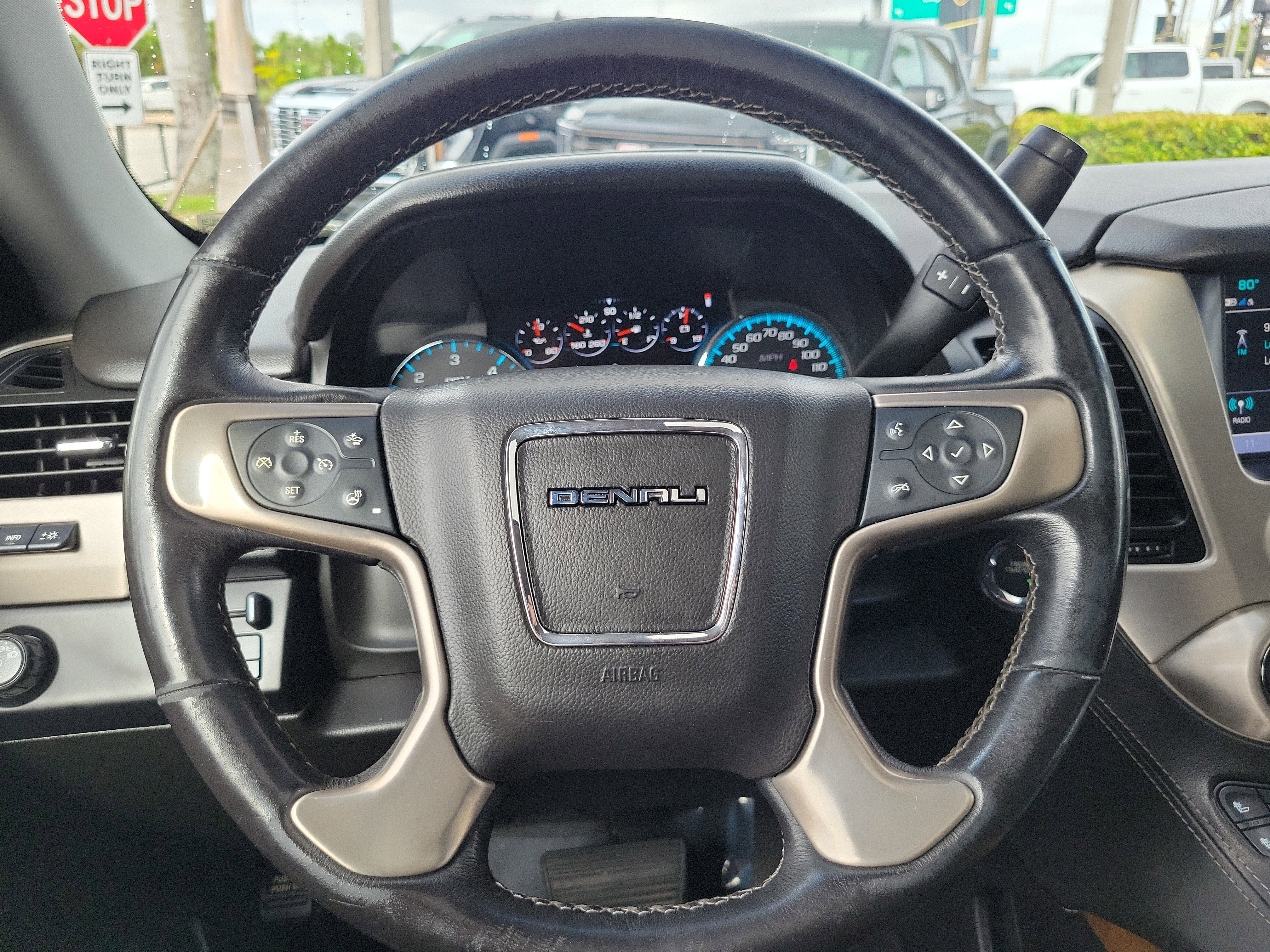 2019 GMC Yukon XL Denali