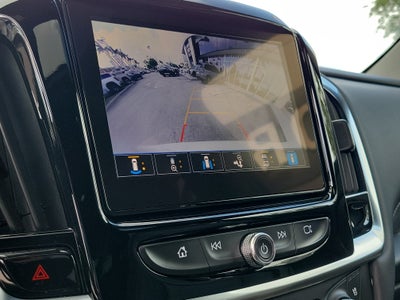 2024 Chevrolet Traverse Limited High Country
