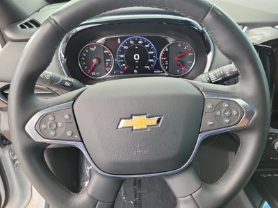 2024 Chevrolet Traverse Limited High Country
