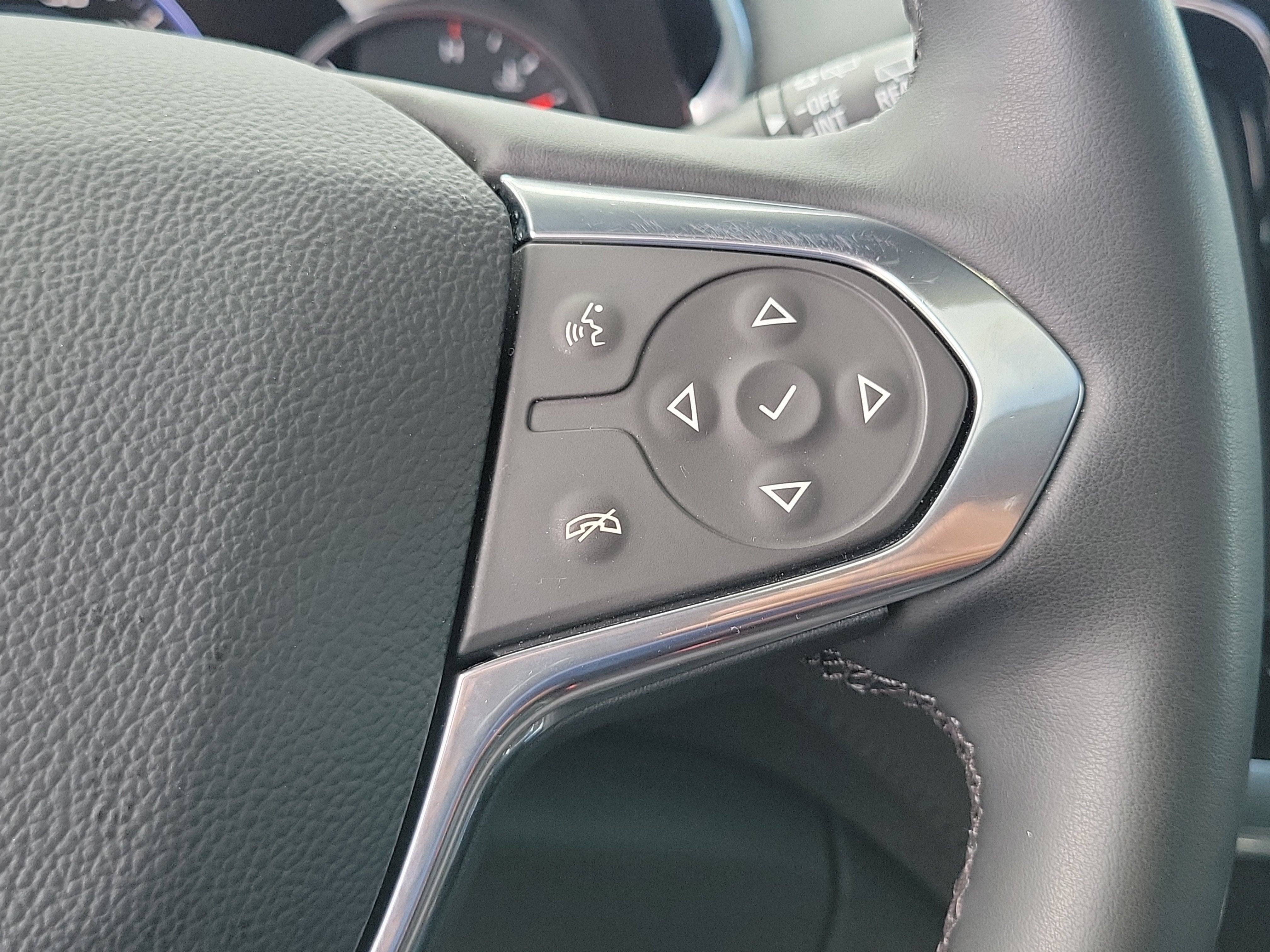 2024 Chevrolet Traverse Limited High Country