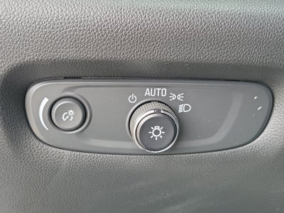 2024 Chevrolet Traverse Limited High Country