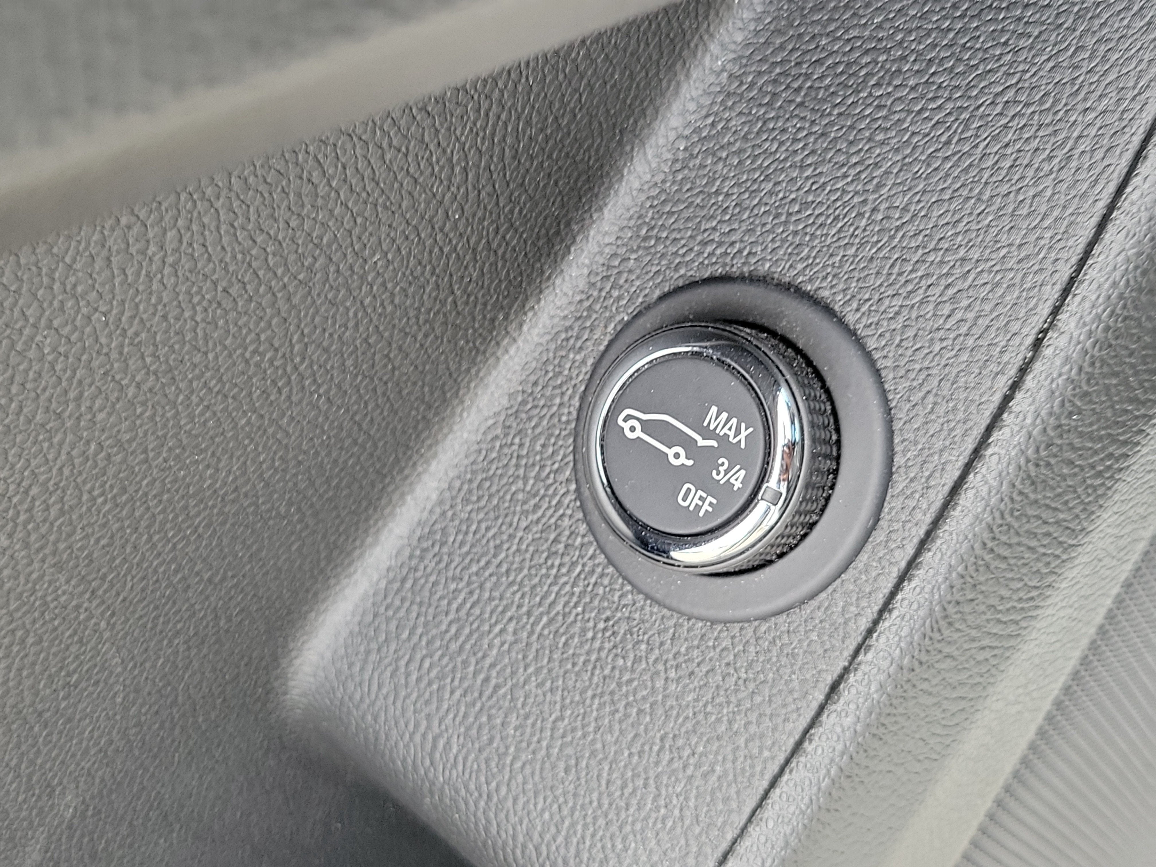 2024 Chevrolet Traverse Limited High Country